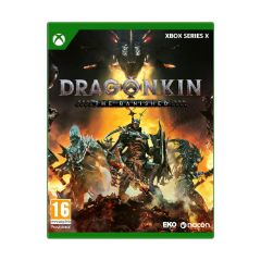 Picture of XSX Dragonkin: The Banished