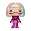 Picture of Funko Pop! Movies: M3GAN 2.0 - M3GAN #1908 Vinyl Figure