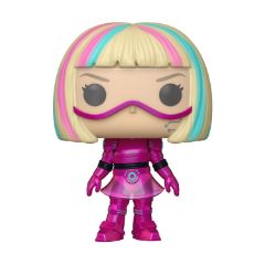 Picture of Funko Pop! Movies: M3GAN 2.0 - M3GAN #1908 Vinyl Figure