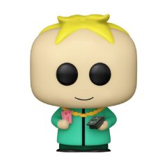 Picture of Funko Pop! Television: South Park - Kissing Company Butters #1758 Vinyl Figure