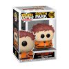 Picture of Funko Pop! Television: South Park - Hippie Exterminator Cartman #1760 Vinyl Figure