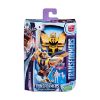 Picture of Hasbro Transformers:Earthspark Deluxe -  Bumblebee (F6732)