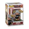 Picture of Funko Pop! Plus: Delicious In Dungeon - Senshi #2202 Vinyl Figure