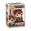 Picture of Funko Pop! Plus: Delicious In Dungeon - Chilchuck #2201 Vinyl Figure