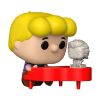 Picture of Funko Pop! Premium: Peanuts - Schroeder #2092 Vinyl Figure
