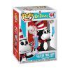 Picture of Funko Pop! Plus: Dr. Seuss - Cat in the Hat #Vinyl Figure