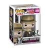 Picture of Funko Pop! Animation: JoJo's Bizarre Adventure - Joseph Joestar with Iggy #2146 Vinyl Figures