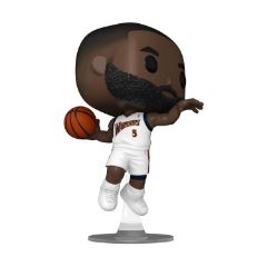 Picture of Funko Pop! Basketball: Warriors - Baron Davis #225 Vinyl Figure