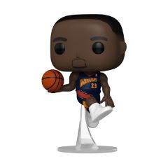 Picture of Funko Pop! Basketball: Warriors - Jason Richardson #224 Vinyl Figure