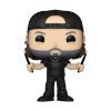 Picture of Funko Pop! Rocks: Metallica 72 - Lars #485 Vinyl Figure