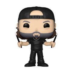 Picture of Funko Pop! Rocks: Metallica 72 - Lars #485 Vinyl Figure