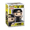 Picture of Funko Pop! Rocks: Metallica 72 - Lars #485 Vinyl Figure