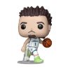 Picture of Funko Pop! Basketball: Charlotte Hornets - Lamelo Ball (Association Edition Jersey) #228 Vinyl Figure