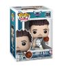 Picture of Funko Pop! Basketball: Charlotte Hornets - Lamelo Ball (Association Edition Jersey) #228 Vinyl Figure