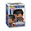 Picture of Funko Pop! Basketball: Orlando Magic - Paolo Banchero (Icon Edition Jersey) #229 Vinyl Figure