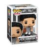 Picture of Funko Pop! Basketball: San Antonio Spurs - Victor Wembanyama (Statement Edition Jersey) #230 Vinyl Figure