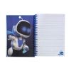 Picture of Pyramid: Astro Bot (Crew) A5 Notebook And Stickers (SR2404977)