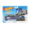 Picture of Mattel Hot Wheels Super Rigs - Rig Dog (BDW55)