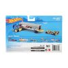 Picture of Mattel Hot Wheels Super Rigs - Rig Dog (BDW55)