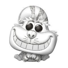 Picture of Funko Pop! Disney: Alice in Wonderland (Sketched)- Cheshire Cat #1645 Vinyl Figure