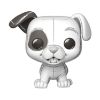 Picture of Funko Pop! Disney: 101 Dalmatians (Sketched) - Patch​ #1649 Vinyl Figure