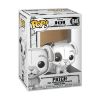 Picture of Funko Pop! Disney: 101 Dalmatians (Sketched) - Patch​ #1649 Vinyl Figure
