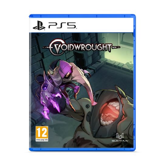 Picture of PS5 Voidwrought