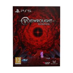 Picture of PS5 Voidwrought - Collector's Edition