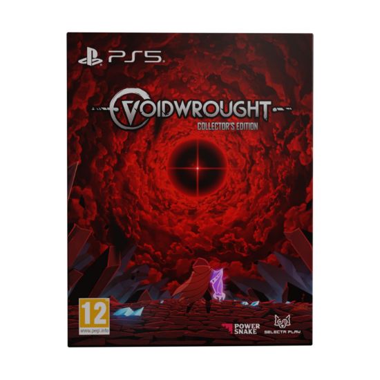 Picture of PS5 Voidwrought - Collector's Edition