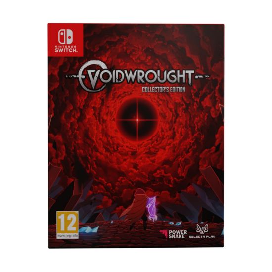 Picture of NSW Voidwrought - Collector's Edition