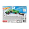 Picture of Mattel Hot Wheels: Super Rigs - Haulin' Horsepower Vehicle (JDJ60)