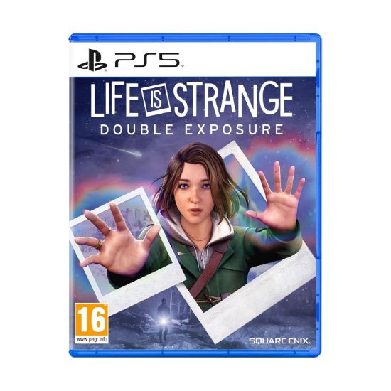 Picture of PS5 Life is Strange: Double Exposure