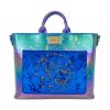 Picture of Loungefly Disney: Fantasia Convertible Backpack & Tote Bag (WDTB3397)