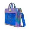 Picture of Loungefly Disney: Fantasia Convertible Backpack & Tote Bag (WDTB3397)