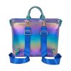 Picture of Loungefly Disney: Fantasia Convertible Backpack & Tote Bag (WDTB3397)