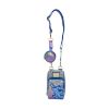 Picture of Loungefly Disney: Fantasia Crossbody Sling Bag (WDTB3398)