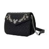 Picture of Loungefly Disney: Mickey Mouse Sketched Crossbody Bag (WDTB3395)