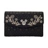 Picture of Loungefly Disney: Mickey Mouse Sketched Bifold Wallet (WDWA3489)