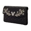 Picture of Loungefly Disney: Mickey Mouse Sketched Bifold Wallet (WDWA3489)