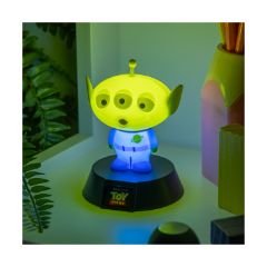 Picture of Paladone Icons: Toy Story - Alien Light (PP16013TSID)