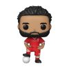 Picture of Funko Pop! Football: Liverpool - Mohamed Salah #41 Vinyl Figure