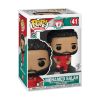 Picture of Funko Pop! Football: Liverpool - Mohamed Salah #41 Vinyl Figure