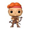 Picture of Funko Pop! Disney: Hercules 25th Anniversary - Hercules with Bow # Vinyl Figure