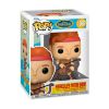 Picture of Funko Pop! Disney: Hercules 25th Anniversary - Hercules with Bow # Vinyl Figure