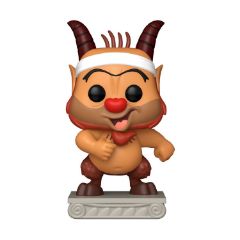 Picture of Funko Pop! Disney: Hercules - Training Phil #1668 Vinyl Figure