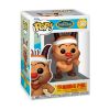 Picture of Funko Pop! Disney: Hercules - Training Phil #1668 Vinyl Figure