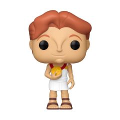 Picture of Funko Pop! Disney: Hercules (25th Ann.) - Young Herc #1669 Vinyl Figure