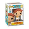 Picture of Funko Pop! Disney: Hercules 25th Anniversary - Young Herc # Vinyl Figure