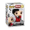 Picture of Funko Pop! Disney: 101 Dalmatians - Cruella De Vil (1996) #1662 Vinyl Figure