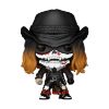 Picture of Funko Pop! Rocks: Rob Zombie (with Bandana) #490 Vinyl Figure